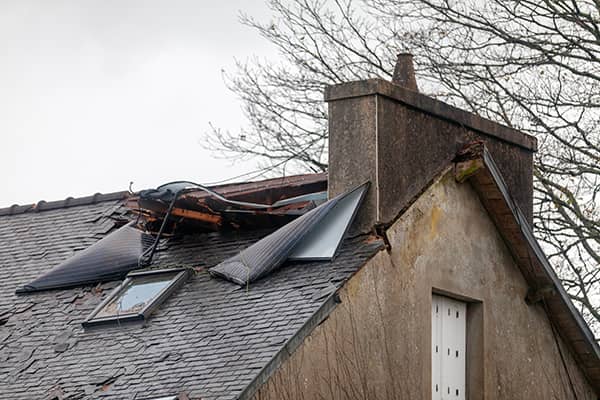 Storm Damage Repair Services Storm Damage Repair Services